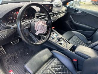 Audi S5 SPORTBACK 3.0 TFSI quattro Pro Line Plus picture 9