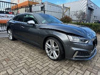 škoda osobní automobily Audi S5 SPORTBACK 3.0 TFSI quattro Pro Line Plus 2017/5