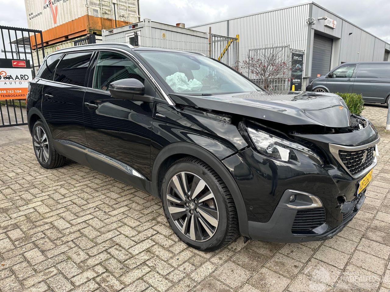 Peugeot 5008 1.2 PureTech GT-Line