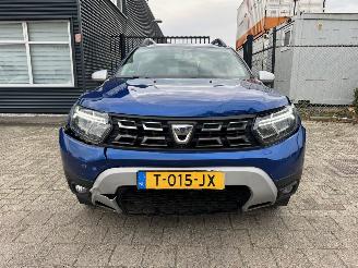 Dacia Duster 1.3 TCe Extreme Automaat picture 2