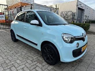 skadebil auto Renault Twingo 1.0 SCe Collection 2016/1