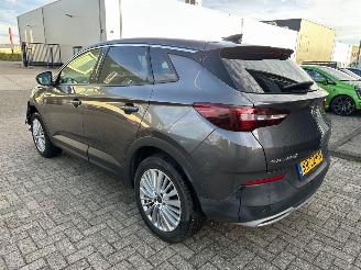 Opel Grandland 1.2 Turbo Innovation Automaat picture 5