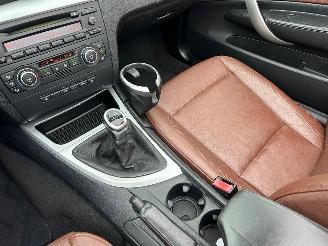 BMW 1-serie Cabrio 118i picture 13