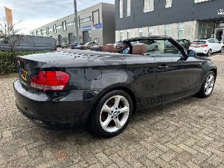 BMW 1-serie Cabrio 118i picture 8