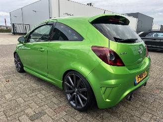 Opel Corsa 1.6-16V Turbo OPC Nürnburgring Edition picture 4