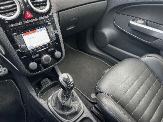 Opel Corsa 1.6-16V Turbo OPC Nürnburgring Edition picture 12