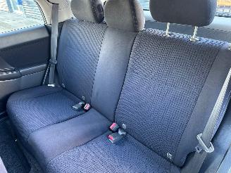 Subaru Impreza 1.6 TS AWD picture 14