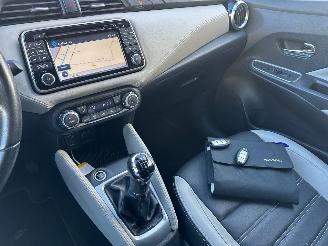 Nissan Micra 0.9 IG-T Tekna picture 12