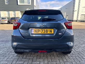 Nissan Micra 0.9 IG-T Tekna picture 5