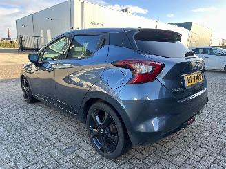 Nissan Micra 0.9 IG-T Tekna picture 4