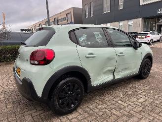 Citroën C3 1.2 PureTech Live picture 6