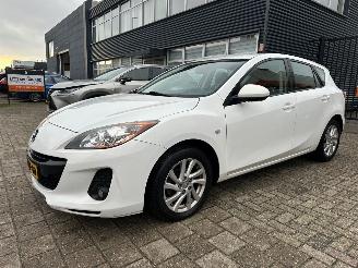 Mazda 3 1.6 Business picture 3