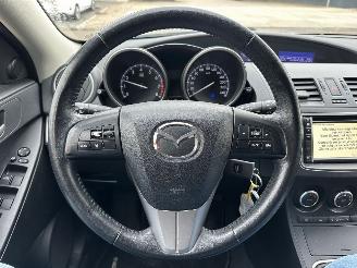 Mazda 3 1.6 Business picture 9
