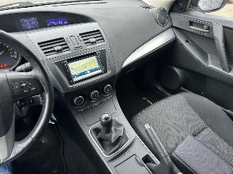 Mazda 3 1.6 Business picture 11