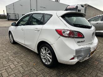 Mazda 3 1.6 Business picture 4