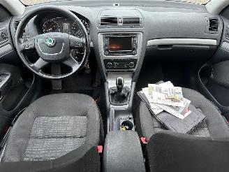 Skoda Octavia 1.4 TSI Greentech Elegance Business Line picture 15