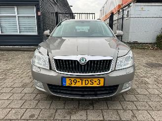 Skoda Octavia 1.4 TSI Greentech Elegance Business Line picture 2