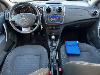 Dacia Logan MCV 0.9 TCe S&S Lauréate picture 16