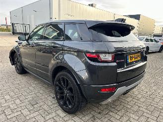 Land Rover Range Rover Evoque 2.0 TD4 HSE Dynamic picture 4