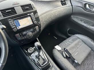 Nissan Pulsar 1.2 Automaat DIG-T N-Connecta picture 12