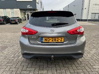 Nissan Pulsar 1.2 Automaat DIG-T N-Connecta picture 5