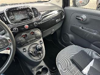 Fiat 500 1.2 Lounge picture 9