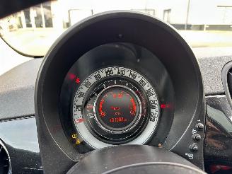 Fiat 500 1.2 Lounge picture 8