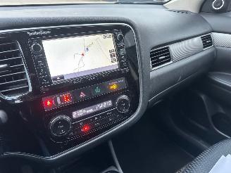 Mitsubishi Outlander 2.0 7p. Automaat Executive Edition picture 12