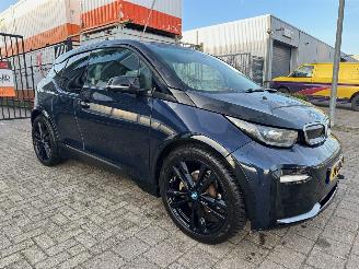  BMW i3 S Executive Edition 120Ah 42 kWh 2019/8