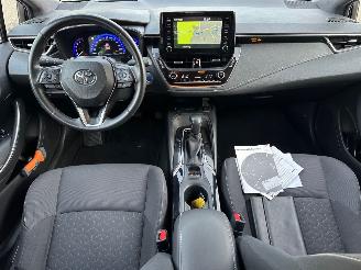 Toyota Corolla 1.8 Hybrid Business Intro picture 17