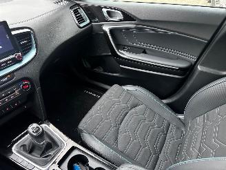 Kia Ceed 1.0 T-GDi Design Edition picture 16