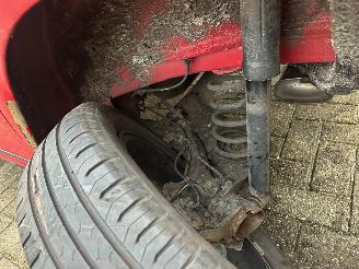 Toyota Aygo 1.0 VVT-i x-cite picture 5