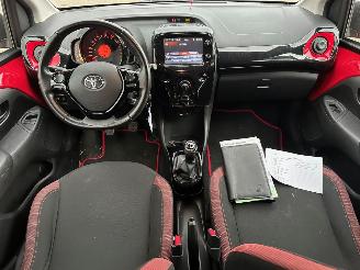 Toyota Aygo 1.0 VVT-i x-cite picture 15