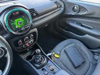 Mini Clubman ONE picture 13