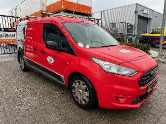 skadebil bedrijf Ford Transit Connect 1.5 EcoBlue L2 Trend 2019/5