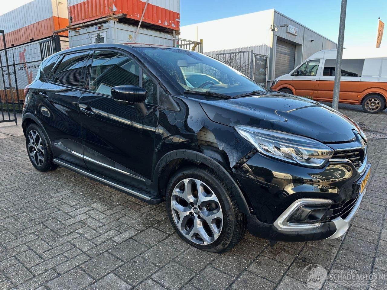 Renault Captur 0.9 TCe Intens