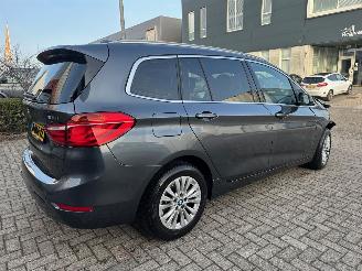 BMW 2-serie Gran Tourer 218i 7p. Aut. Executive Edition picture 6