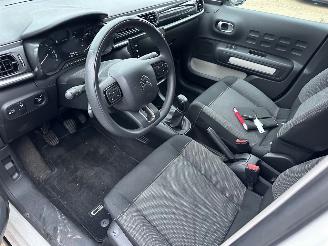 Citroën C3 1.2 PureTech Feel Edition picture 7