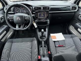 Citroën C3 1.2 PureTech Feel Edition picture 16