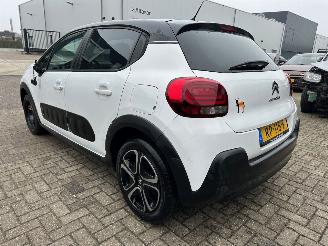 Citroën C3 1.2 PureTech Feel Edition picture 4