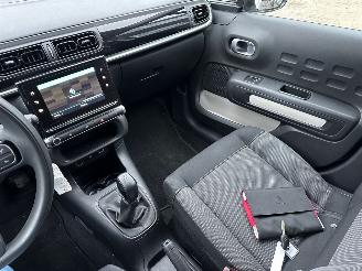 Citroën C3 1.2 PureTech Feel Edition picture 10