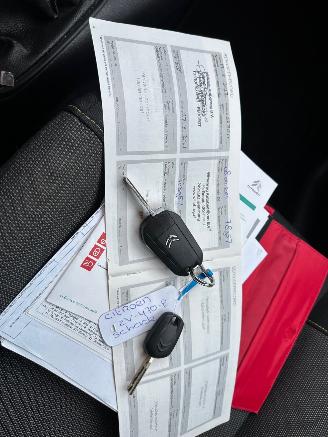 Citroën C3 1.2 PureTech S&S Feel picture 13