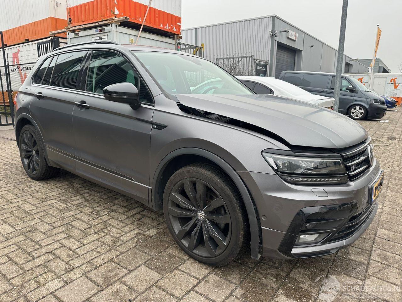 Volkswagen Tiguan 1.5 TSI ACT Highline Business R
