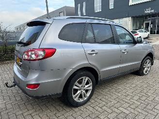 Hyundai Santa Fe 2.4i CVVT Dynamic picture 5