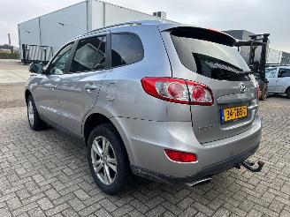 Hyundai Santa Fe 2.4i CVVT Dynamic picture 3