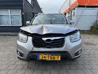 Hyundai Santa Fe 2.4i CVVT Dynamic picture 2