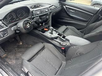 BMW 3-serie 320i Aut Corporate Lease Executive picture 7