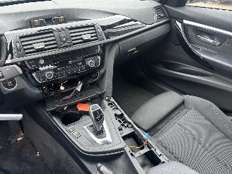 BMW 3-serie 320i Aut Corporate Lease Executive picture 10