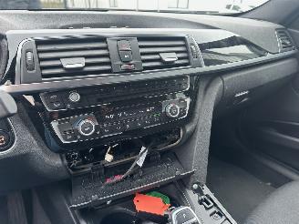 BMW 3-serie 320i Aut Corporate Lease Executive picture 11