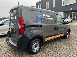 Fiat Doblo Cargo 1.6 MJ L1H1 picture 6